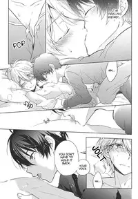 (C87) [krgmICE. (Kuromine)] Yoroshiku Onegai Shimasu. | I'm Counting on You. (Aldnoah.Zero) [English] [Unnaturalsolace]