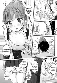 [Yukiu Con] Saikyou Futago Party ♥ | The strongest Twin Party ♥ Ch. 1-2 (JC Manual) [English] [Rin]