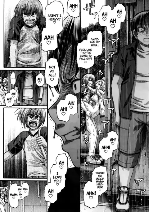 Re: Incarnation Ch. 1-9