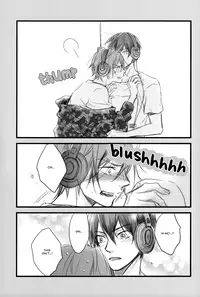 (C86) [OSHINOBEE (Yamada Papiko)] Distance of the heart (Free!) [English] [Sakura Pool Scans]