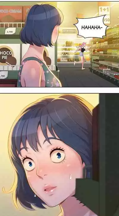 [Tharchog, Gyeonja] What do you Take me For? Ch.47/? [English] [Hentai Universe]