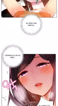 [Juder] Lilith`s Cord Ch.1-19 (English) (Ongoing)