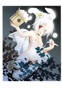 (C76) [Kyougetsutei (Miyashita Miki)] RAISONNE IV (Various)