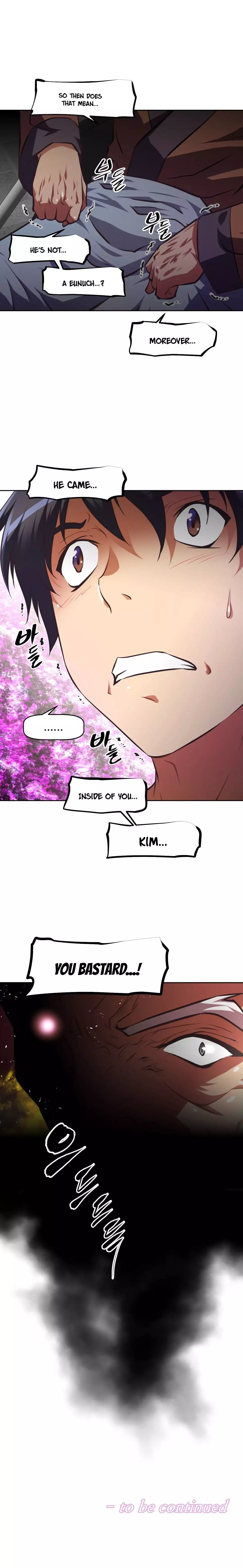 Brawling Go Ch.76-115