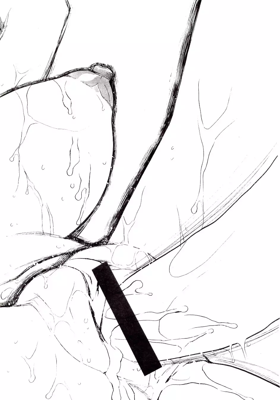 Sekai Seifuku Shoujo Tawawa-chan Tawawa-chan, La chica que conquistara el mundo