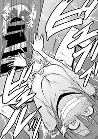 [Daisaku no Iru Circle (Various)] Tada Riina no Nuck'n Roll (THE IDOLM@STER CINDERELLA GIRLS) [Digital]