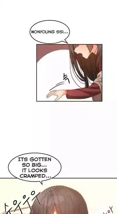 [Goon Yo Hee, Mx2j] Hahri’s Lumpy Boardhouse Ch.10/32 [English] [Hentai Universe] Ongoing