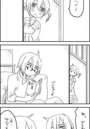 お正月の日々のえっち絵