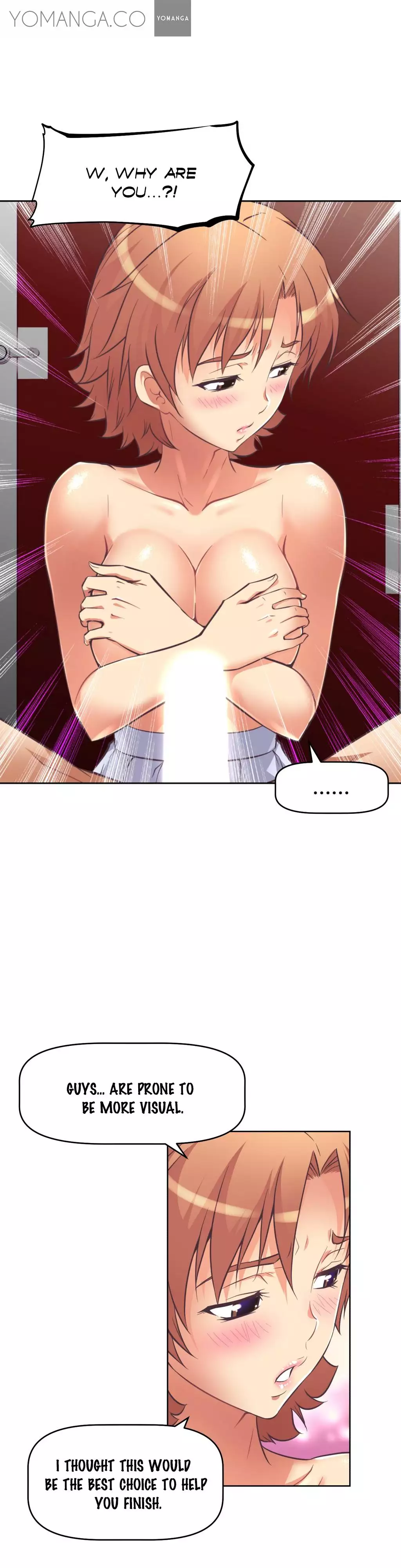 Brawling Go 0-16 Chapters