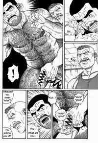 [Gengoroh Tagame] Kimiyo Shiruya Minami no Goku (Do You Remember The South Island Prison Camp) Chapter 01-10 [Eng]