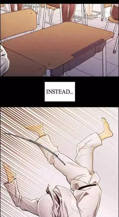 Taste of Forbbiden Fruit Ch.22/24