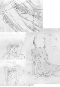 (C79) [SHIMAHOKKE (Kuroda Kazuya)] Shimahokke 13 (Princess Lover!, Akisora)