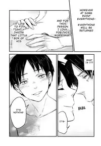 (Hekigai Chousa Haku 2) [ALT (tacky)] Heishichou no Hakoiri Eren | Captain's Boxed Up Eren (Shingeki no Kyojin) [English] [ebil_trio]