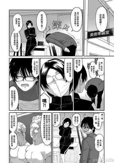 Itaiamai | 痛苦的甜蜜 Ch. 1-24