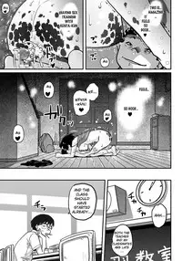 [Hana Hook] Hahaoya Shikkaku - Elite Oyako no M Buta Netorare Tenraku Jinsei & Epilogue Oyako-hen [English/Completed]