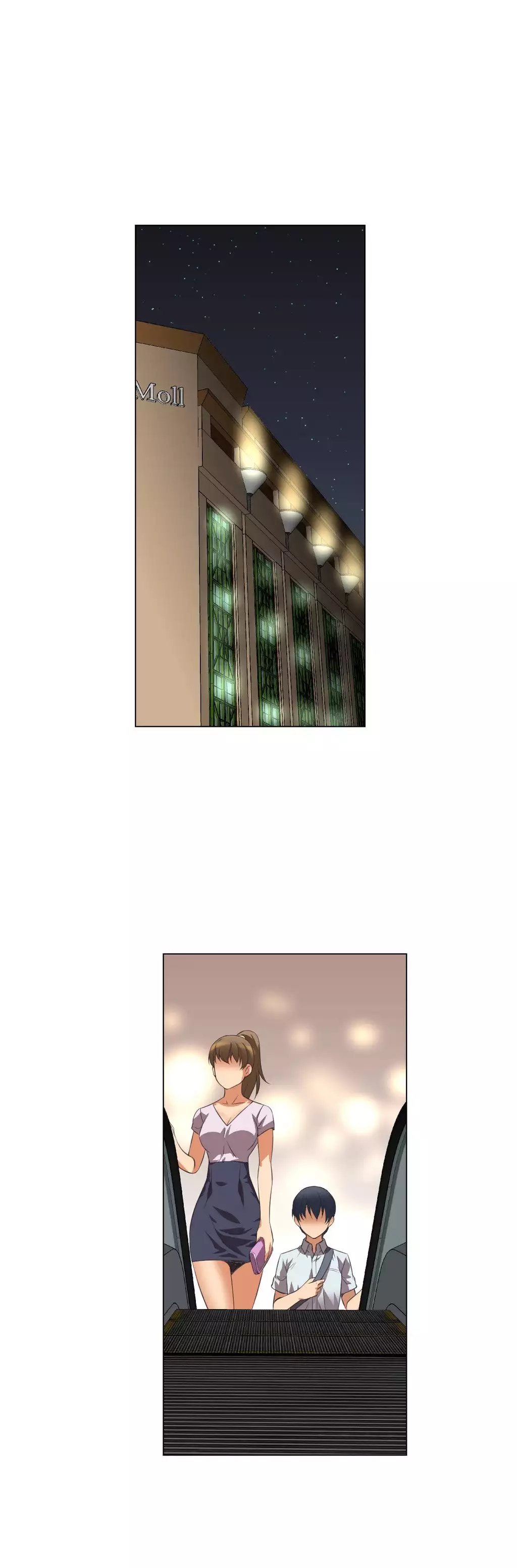 Brawling Go 0-16 Chapters