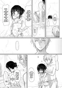 [Utsugiyua] Ririchiyo-sama Issho ni nyuuyoku (Inu x Boku SS) [English] [Brolen + Shinko]