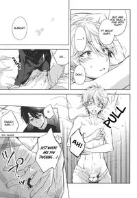 (C87) [krgmICE. (Kuromine)] Yoroshiku Onegai Shimasu. | I'm Counting on You. (Aldnoah.Zero) [English] [Unnaturalsolace]