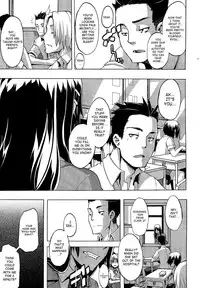 [ShindoL] TSF Monogatari [English] {SaHa + desudesu}