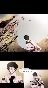 min xi 敏希 ch.1 [Chinese]