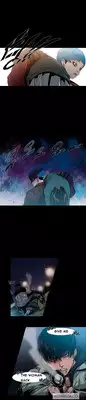 [Team Black October] Canine Tooth Ch.1-11 (English) (Ongoing)