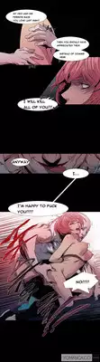 [Team Black October] Canine Tooth Ch.1-11 (English) (Ongoing)