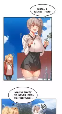 [Mx2J] Hahri's Lumpy Boardhouse Ch. 0-17 [English] (YoManga) (Ongoing)