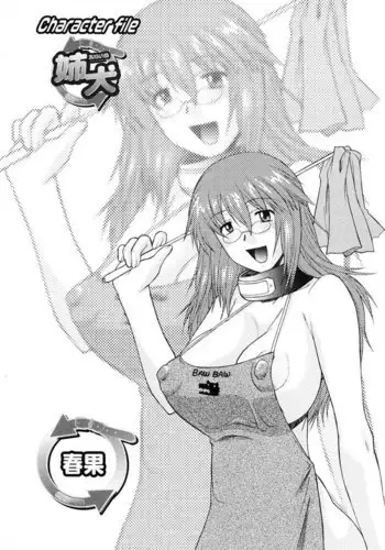 堕