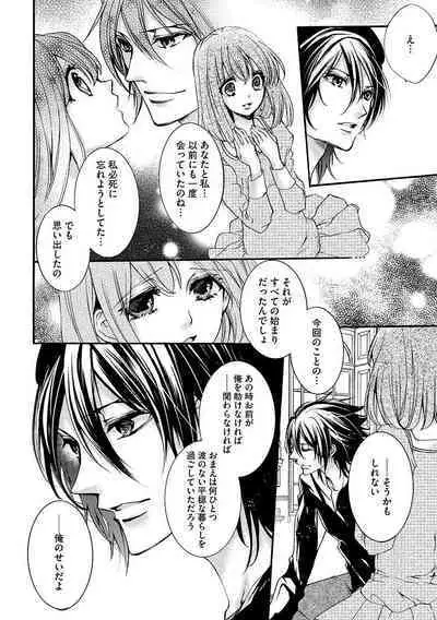 鬼畜兄弟の悶絶調教～私はいいなり奴隷～