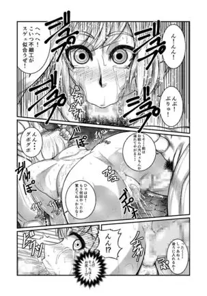 Toraware Ohime-sama