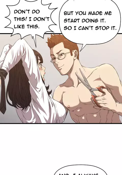 Club Sodom Ch.1-22