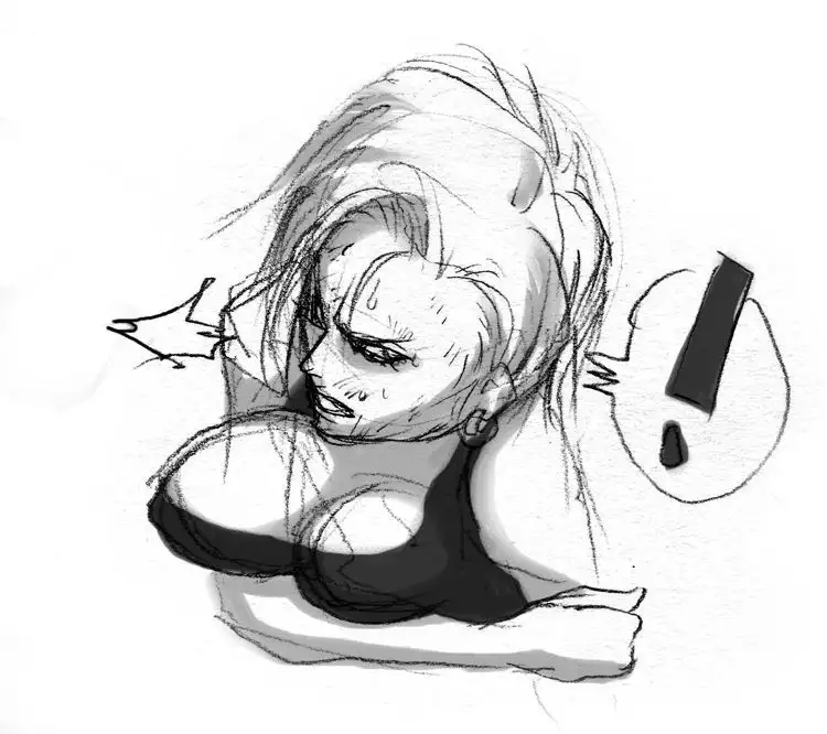 DRUGonBALL-R- ~Killer Machine ni Shimasuka?~