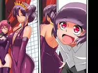 [Warabimochi] Heroine harassment Venessa Sekuhara Hen | Heroine Harassment Vanessa Sekuhara Edition [English] [Mongolfier]