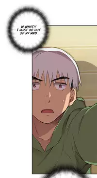 [Ttasoom] H-Campus Ch.0-28 (English) (Ongoing)