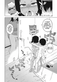[Takatsu] S wa Fragile no S Ch. 1-6, 9 [English] [Digital]