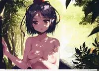 (Shuuki Reitaisai) [Gekidoku Shoujo (ke-ta)] -Ruby- (Touhou Project)