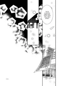 (C86) [Sweet Pea (Ooshima Tomo)] Sakashima no Taiyou ni Sasageru Ai no Uta | Offering A Poem of Love to the Upside Down Sun (Love Live!) [English] [Yuri-ism]