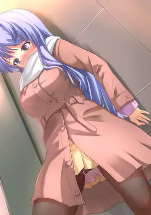 Shoujo Kyuu Seichou Chuu ~Hazukashigariya no Shojo ga Nurenure Inran ni Natte Iku Made~