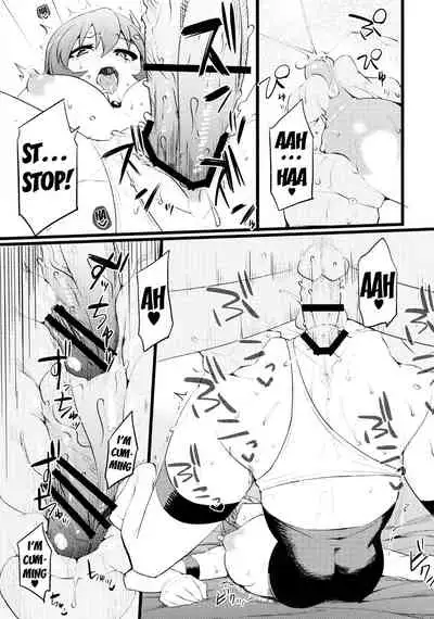 (C86) [Hukidamari (Hukidamari)] Steph Game (No Game No Life) [English] {doujin-moe.us}