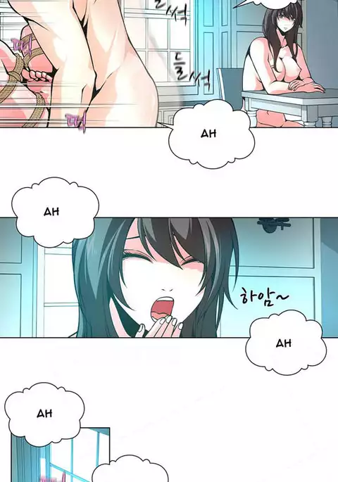 Twin Slave Ch.1-36