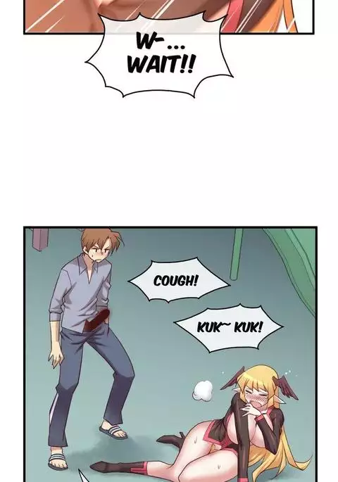 Master in My Dreams Ch.0-34