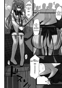 (C76) [Kotoshiki (Mukojima Tenro)] Shin Chichi Hime Souha (Shin Koihime Musou) [English] =Wrathkal+Altereggo=