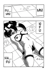 [O.RI] Shippuudotou no Mankenbu!! | The Manken Club, Like Whirlwind and Surge Waves!! [English] [Yoroshii]