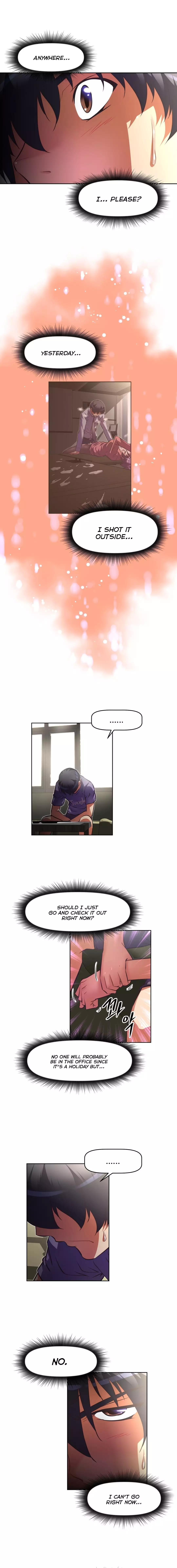 Brawling Go Ch.76-115