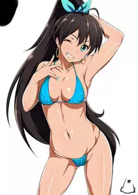 (C93) [Jabarand (Jabara Tornado)] Fairy Chinpo Lecture | Fairy's C♡ck Lecture (THE IDOLM@STER) [English] [Trinity Translations]