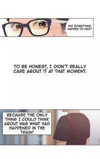 [BAK Hyeong Jun] Sweet Guy Ch.1-48 (English) (YoManga) (Ongoing)