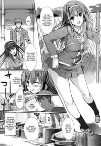 [Hanpera] Onee-san Whisper - Erotic Wisper [English] [CGRascal]