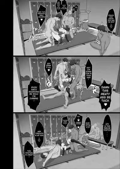 Donna Onegai demo Kiite Kureru Doukyusei to Tsukiattara Noumiso Hakai Sareta Ohanashi | The Story of How I Was Mind Fucked When I Went Out With My Classmate That Listens to Any Request