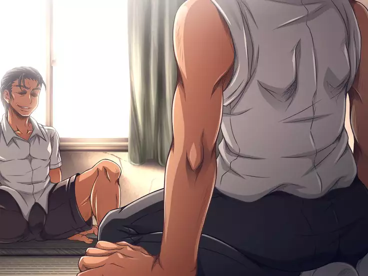 Mouko Kanraku! No Maki