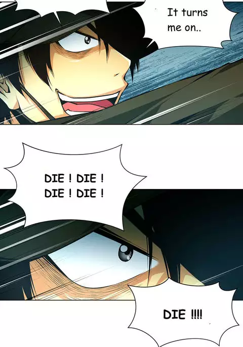Twin Slave Ch.1-36